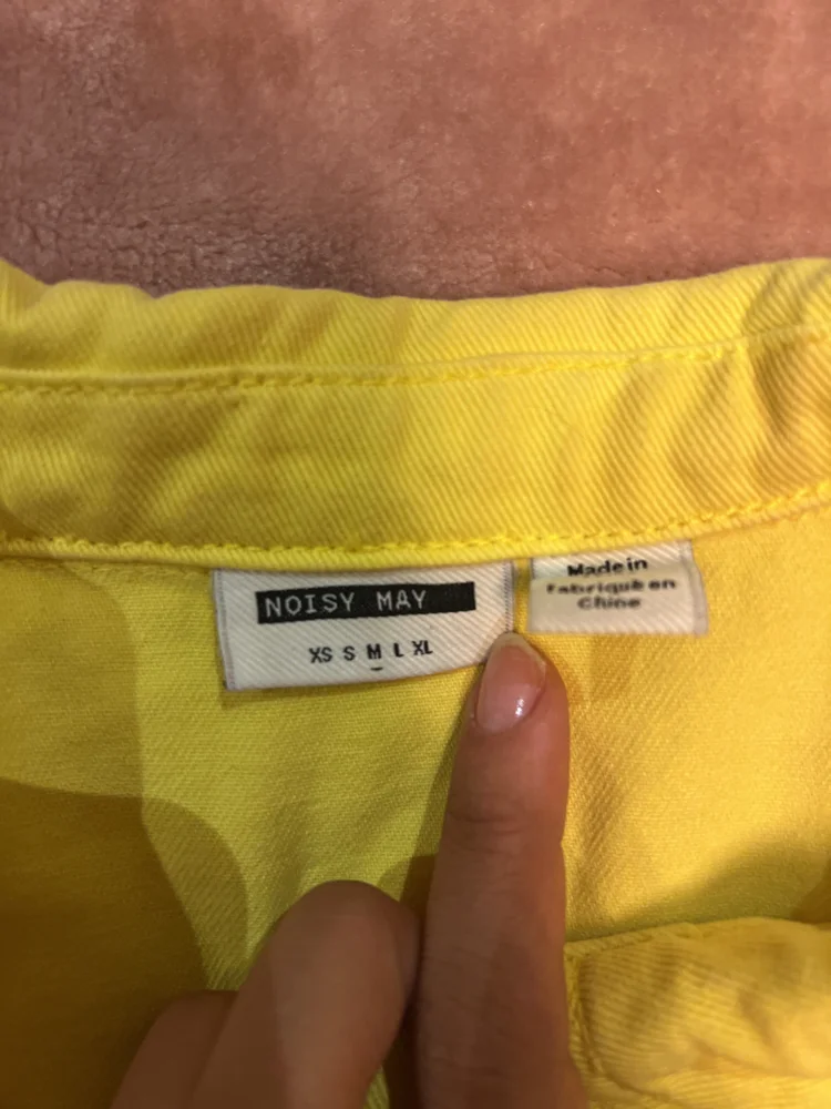 Noisy May Jackets, size M / 38 / 10, photo 2