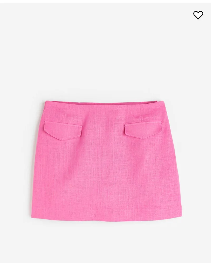 H&M Skirts