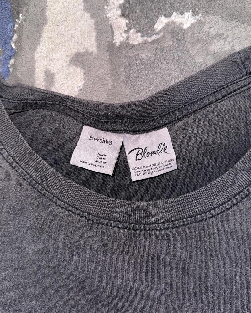 Bershka T-shirts, size M / 38 / 10, photo 2