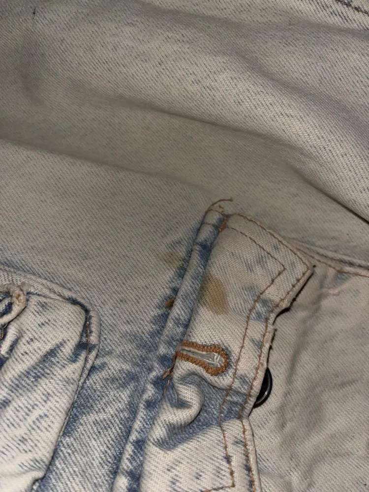 Pull & Bear Jeans, size XS / 34 / 6, photo 3