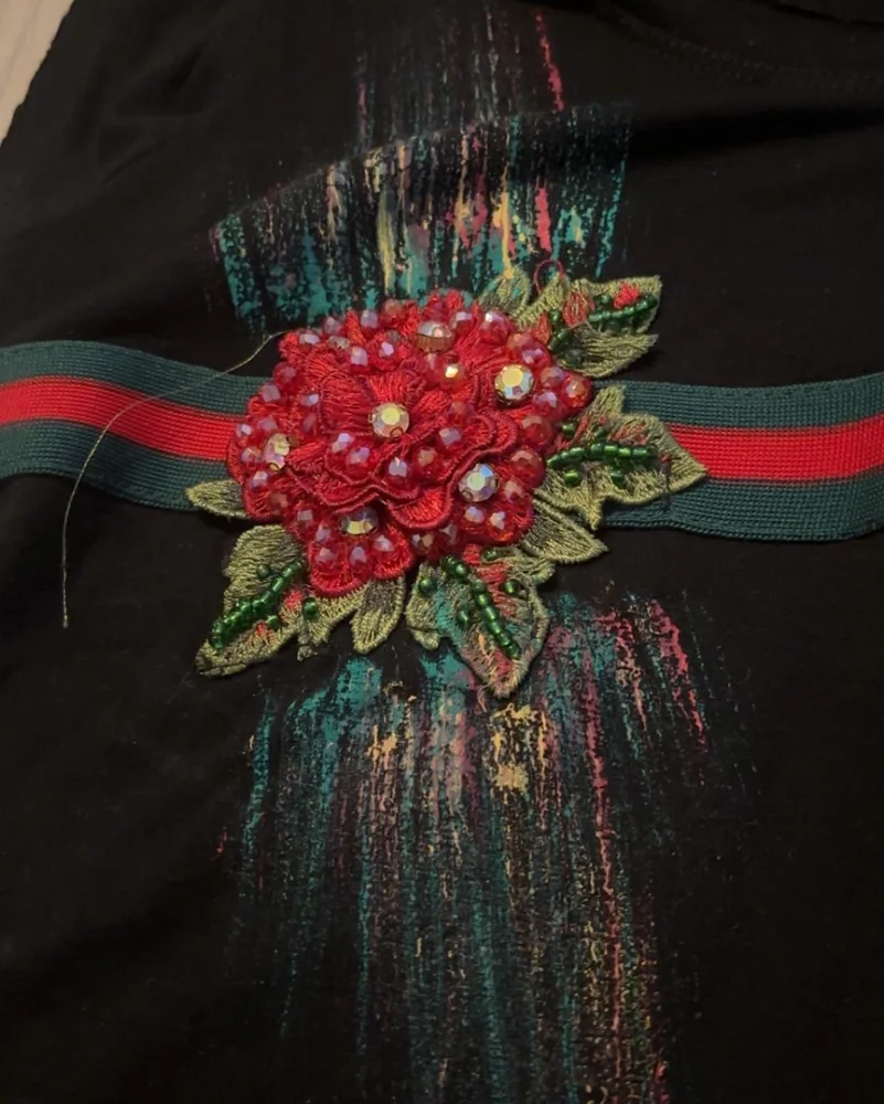 Gucci T-shirts, size M / 38 / 10, photo 2