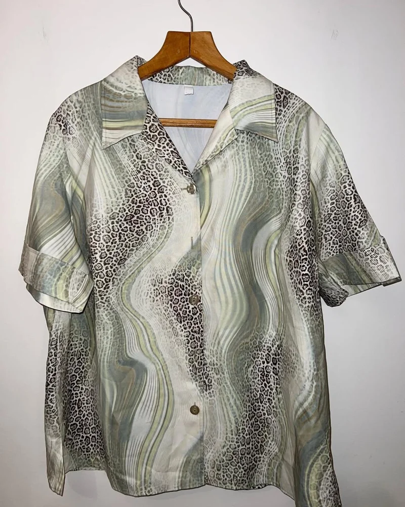 Blouses, size XL / 42 / 14, photo 4