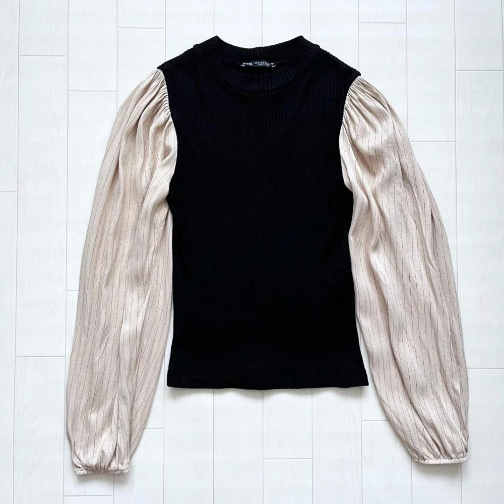 Zara Long Sleeve