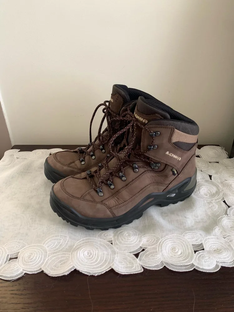 Lowa Boots