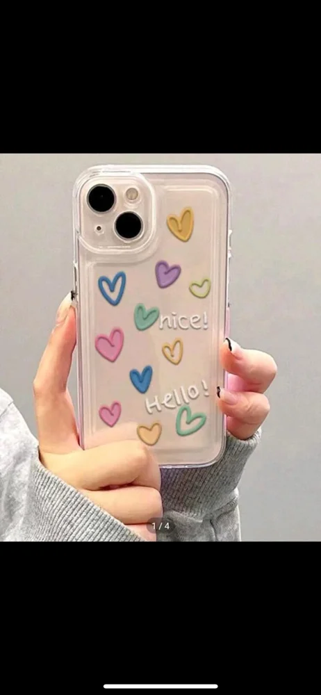Shein Phone Cases, size No size, photo 3