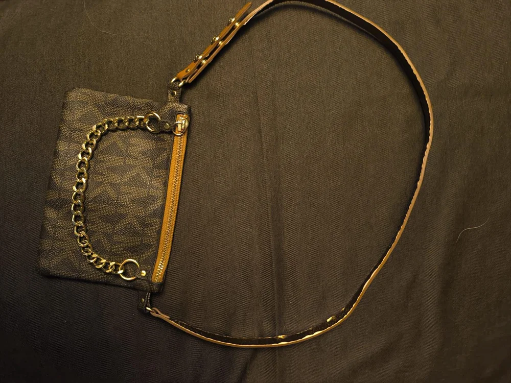 Michael Kors Travel Bag