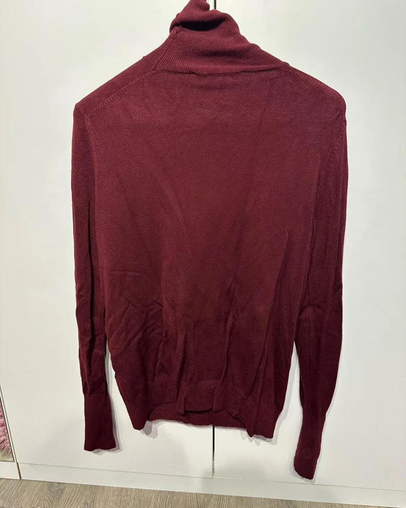 Zara Long Sleeve, size L / 40 / 12, photo 2