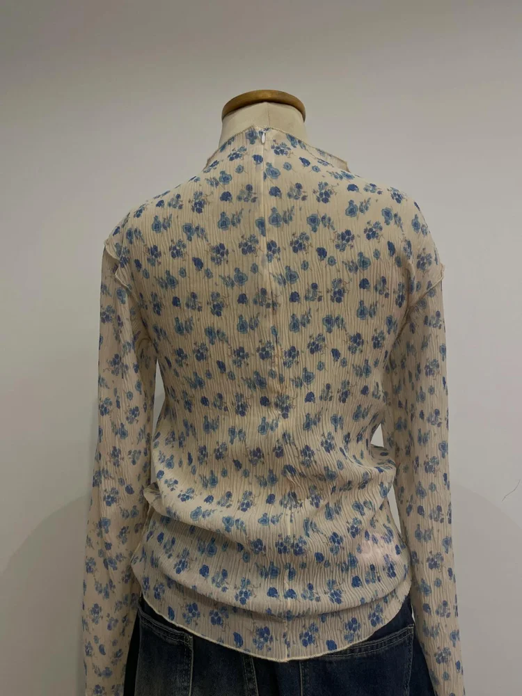 Blouses, size M / 38 / 10, photo 5