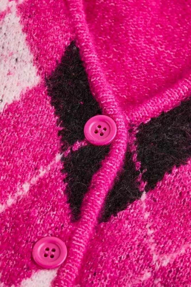 H&M Cardigans, size M / 38 / 10, photo 4