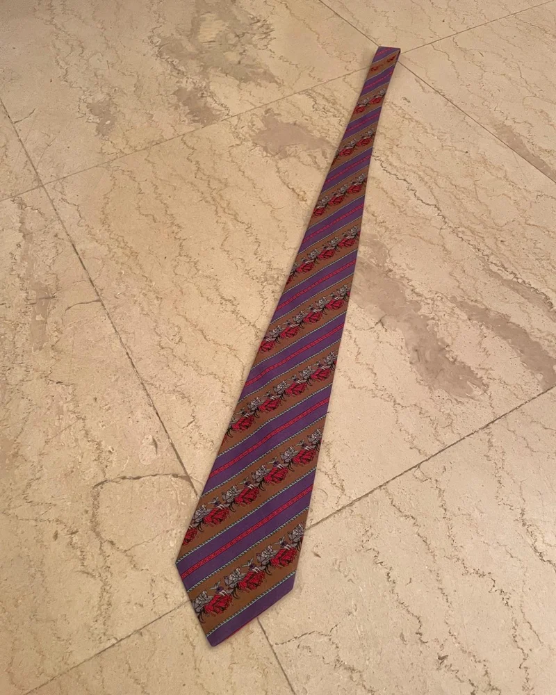 Kenzo Ties