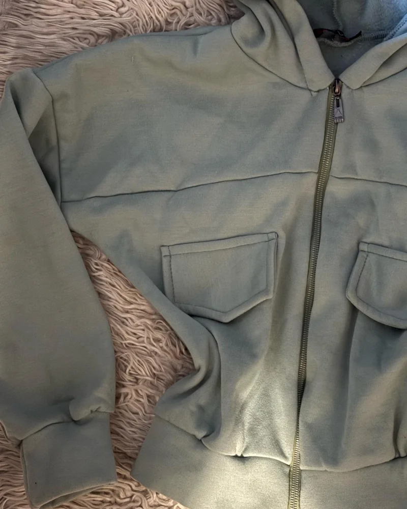 Sweatshirts, size S / 36 / 8, photo 2