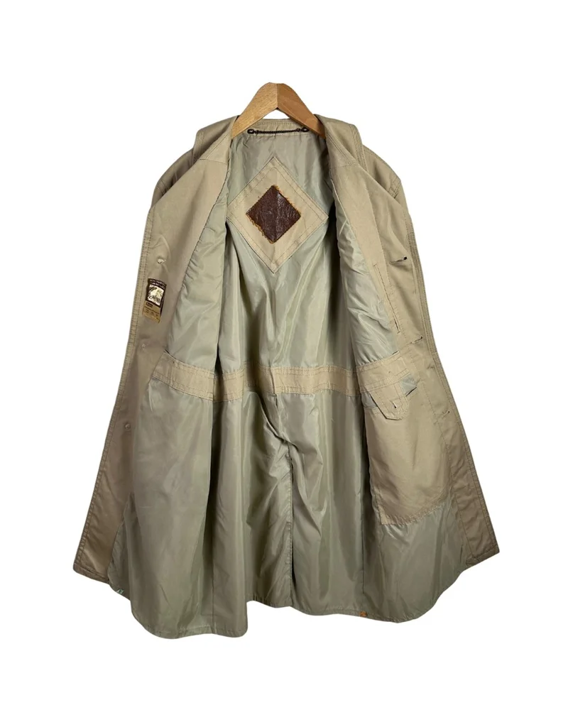 Coats, size XXL, photo 3