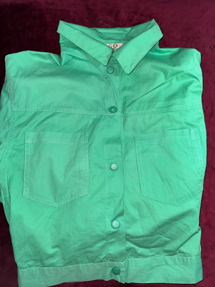 Local Shirts