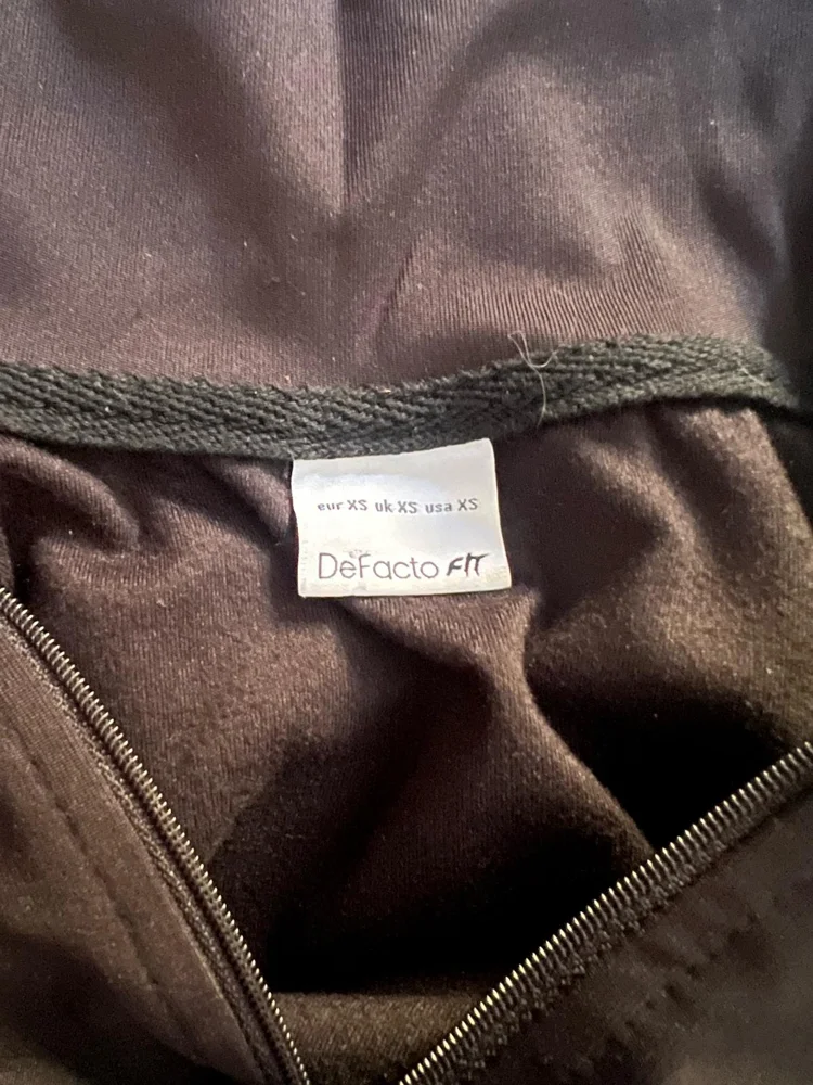 Defacto Crop Tops, size XS / 34 / 6, photo 3