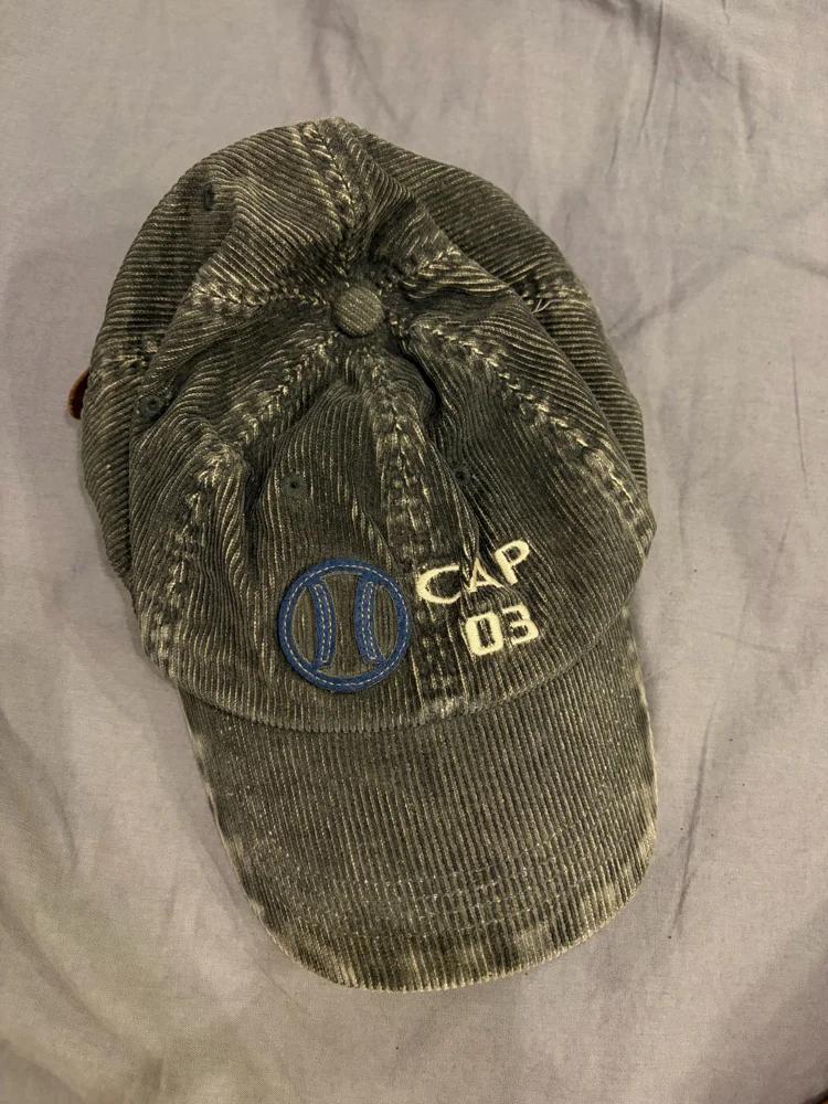 Hats & Caps