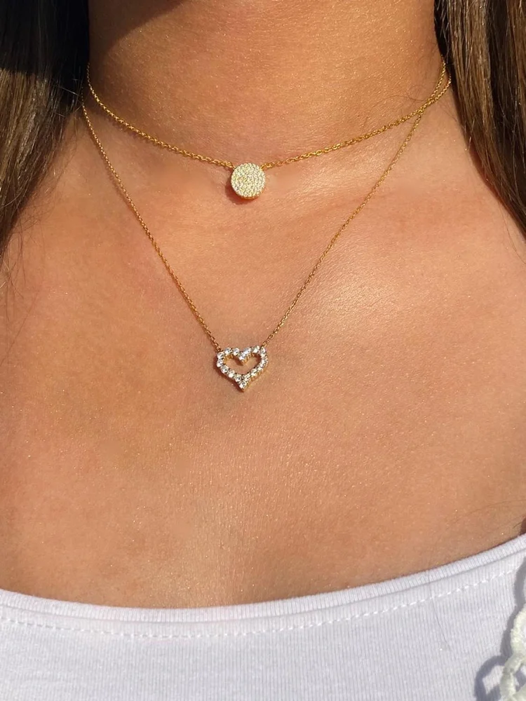 Necklaces, size Other, photo 3