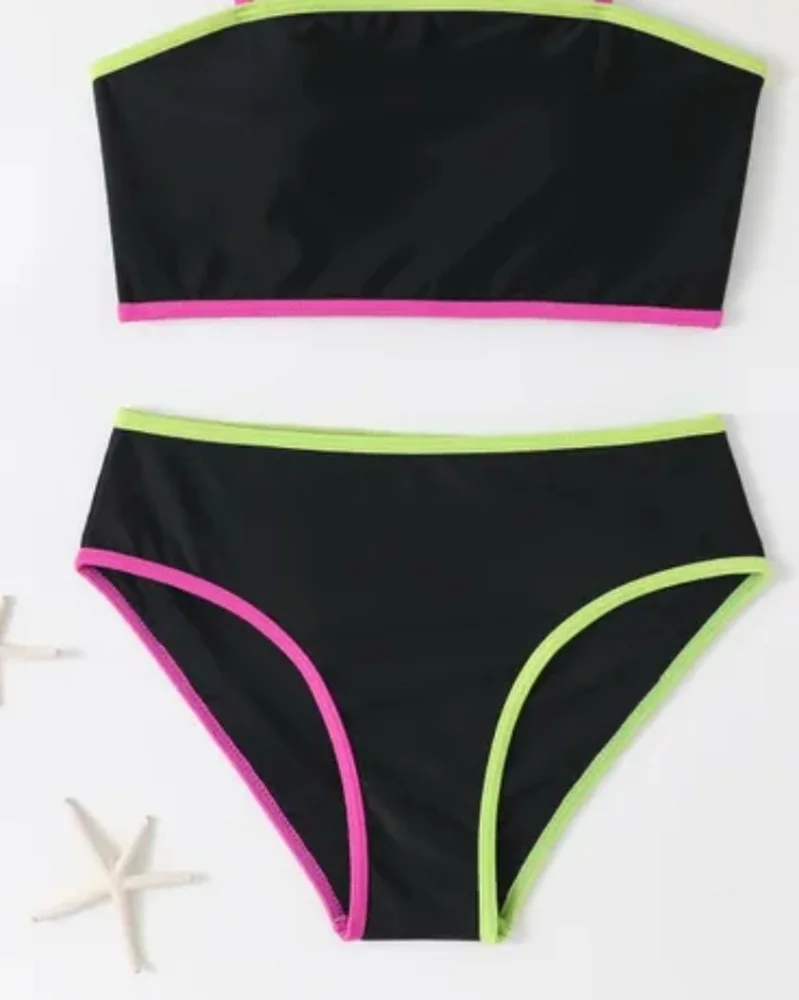 Shein Bikini, size S / 36 / 8, photo 2