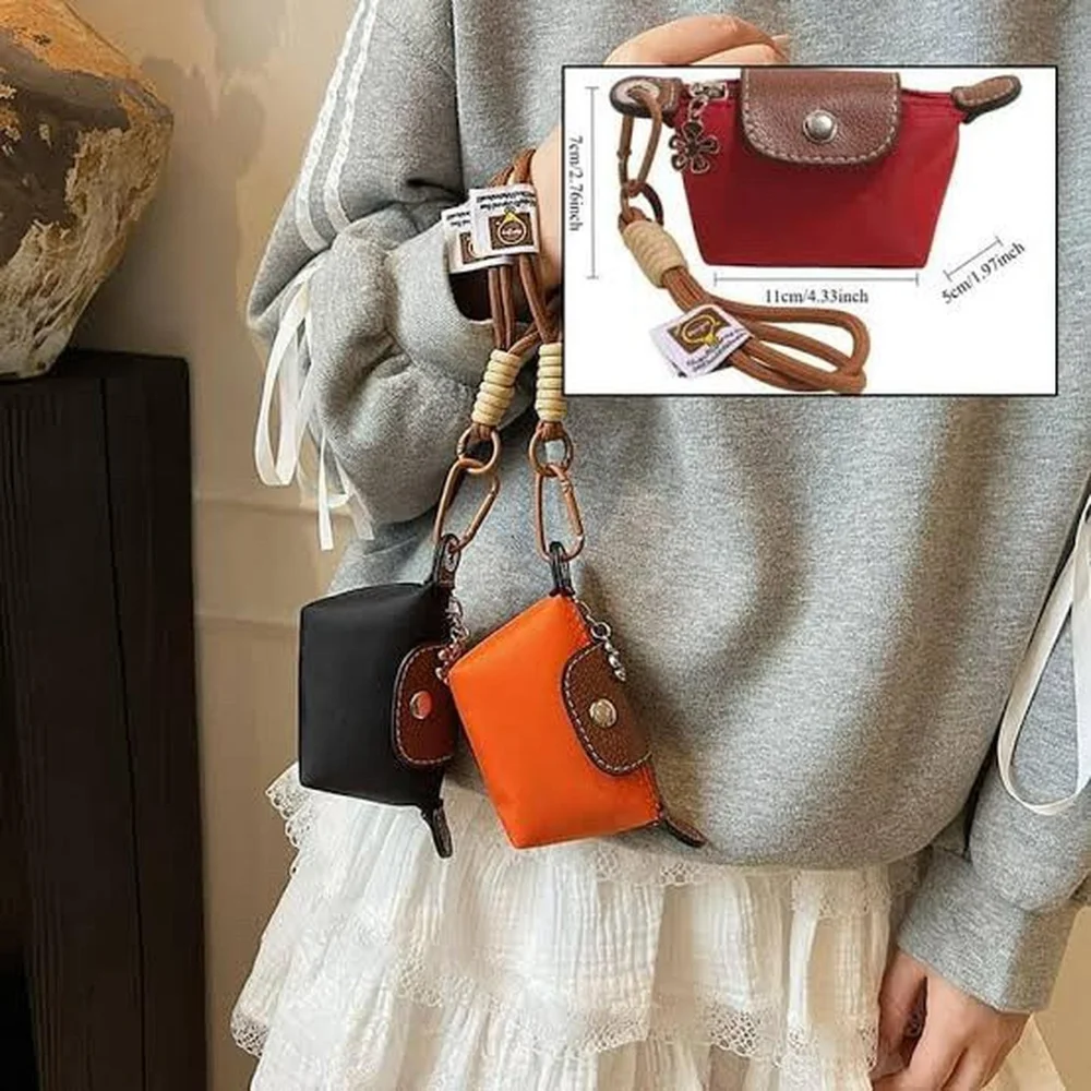 Longchamp Mini Bag, size Other, photo 2