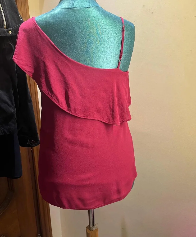 Massimo Dutti Blouses, size S / 36 / 8, photo 4