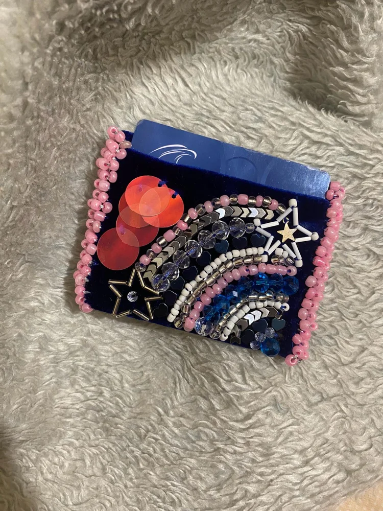 Wallets, size One size, photo 2