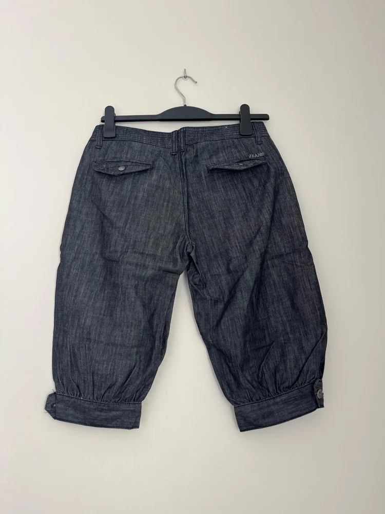 Capris, size M / 38 / 10, photo 6