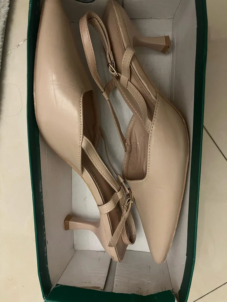 Pixi Kitten Heels, size 39, photo 4