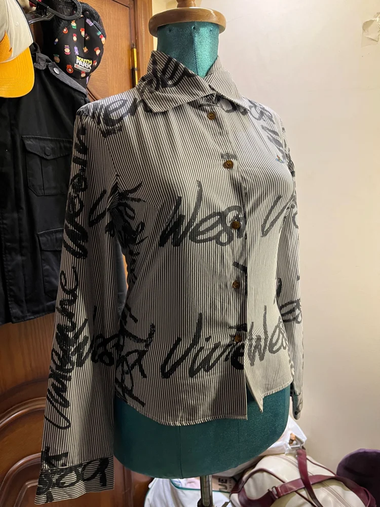 Vivienne Westwood Shirts, size XS / 34 / 6, photo 2