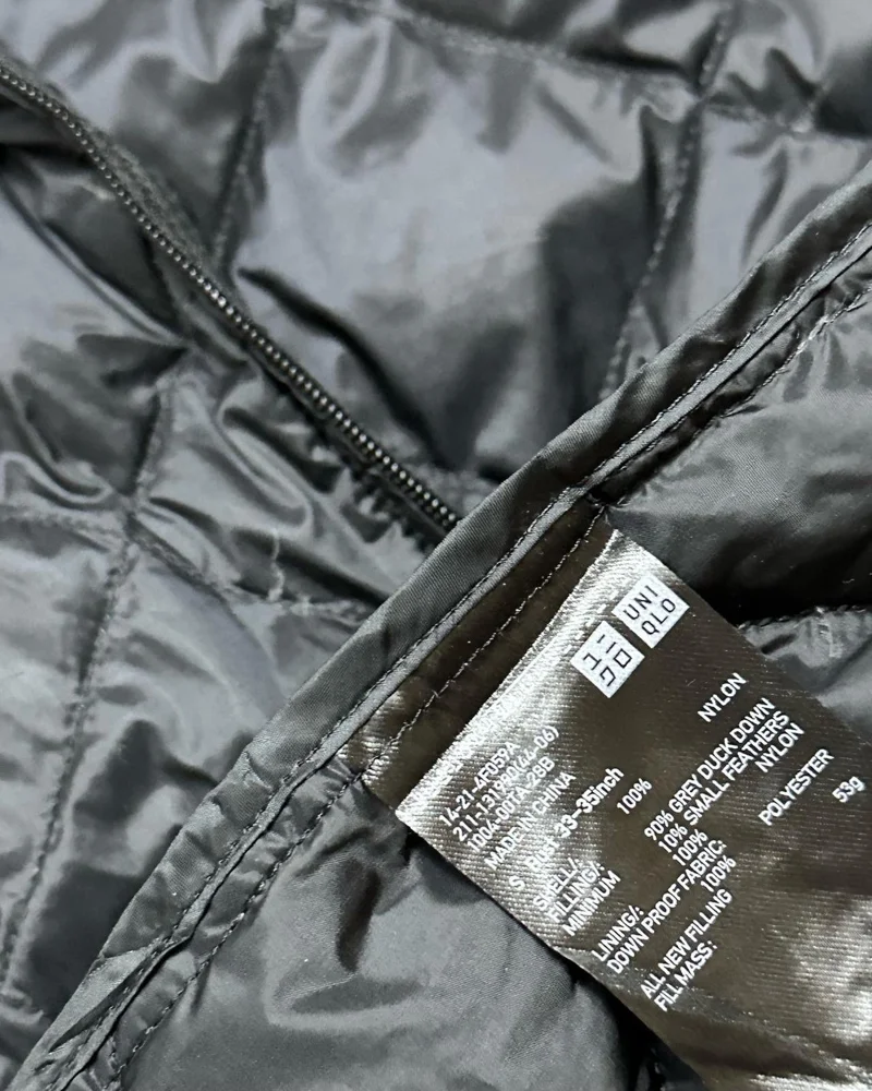 Uniqlo Jackets, size S / 36 / 8, photo 5
