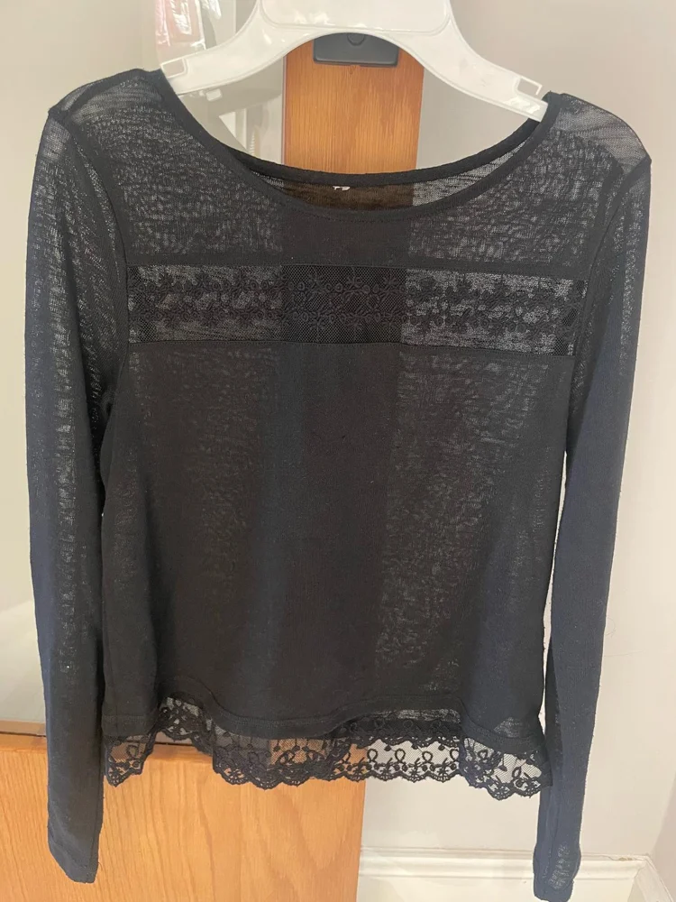 Blouses, size S / 36 / 8, photo 2