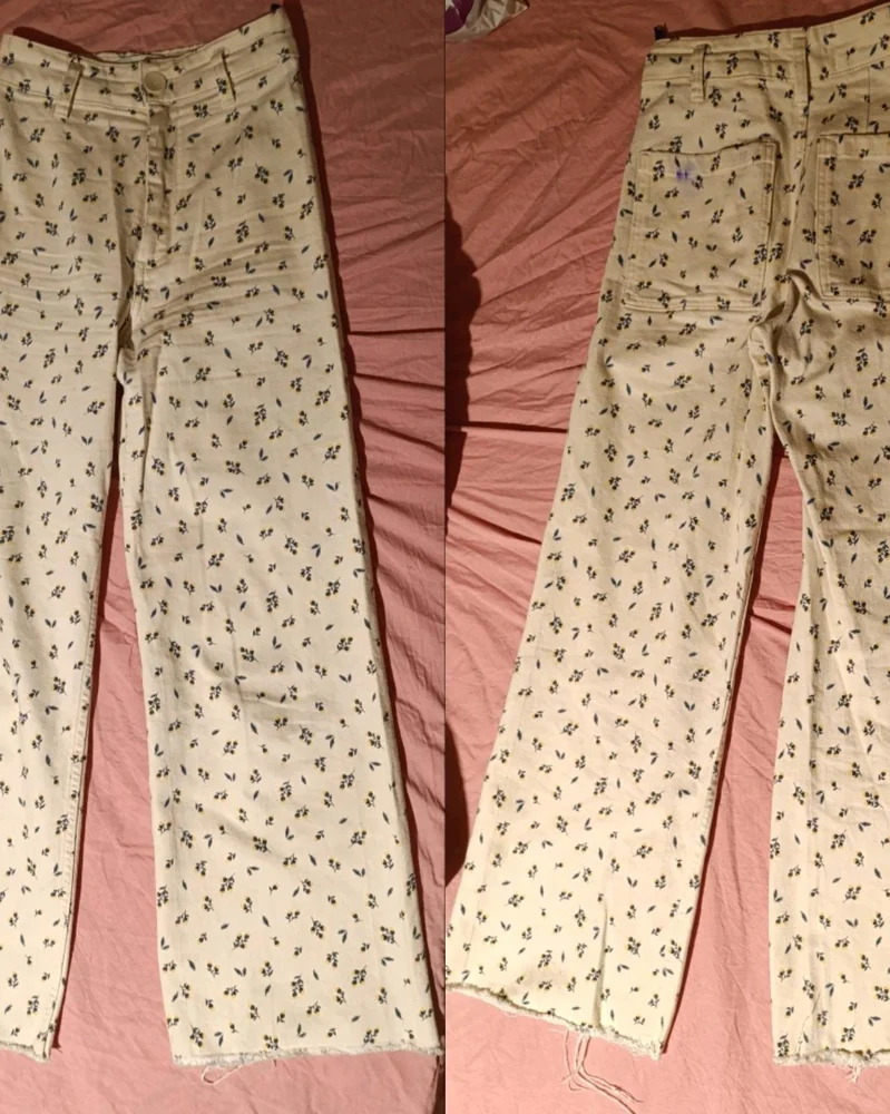 Zara Jeans, size XXS / 32 / 4, photo 3