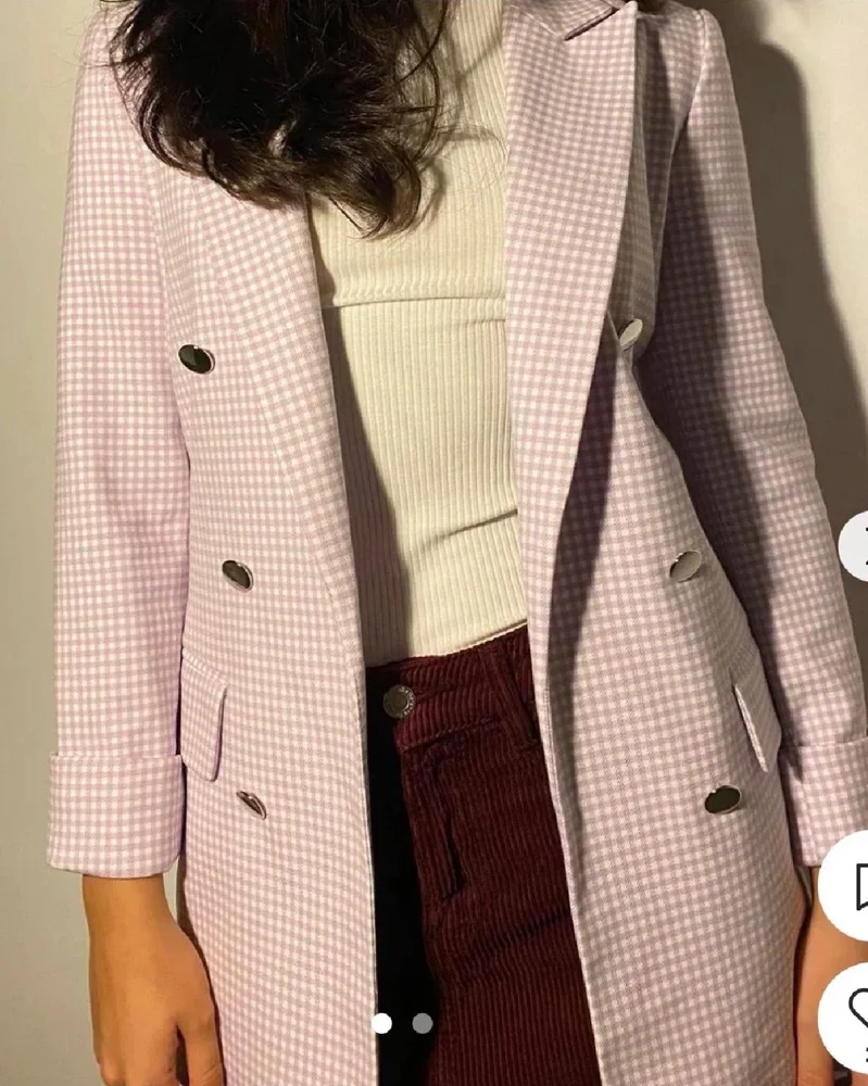 Bershka Blazers