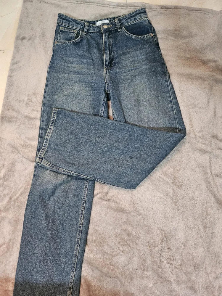 Defacto Jeans, size S / 36 / 8, photo 2
