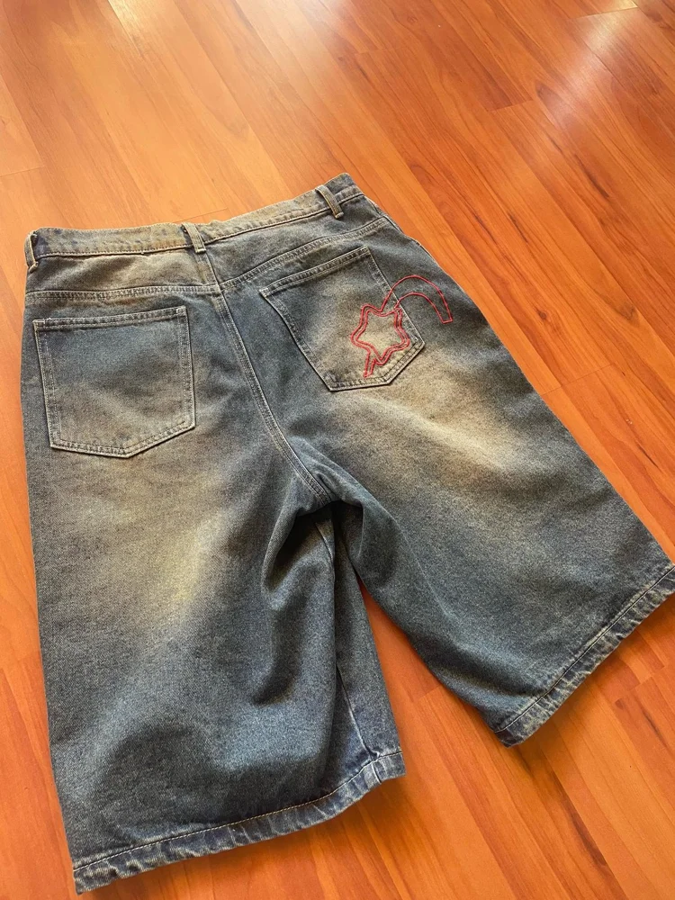 JADED Shorts, size W32, photo 5