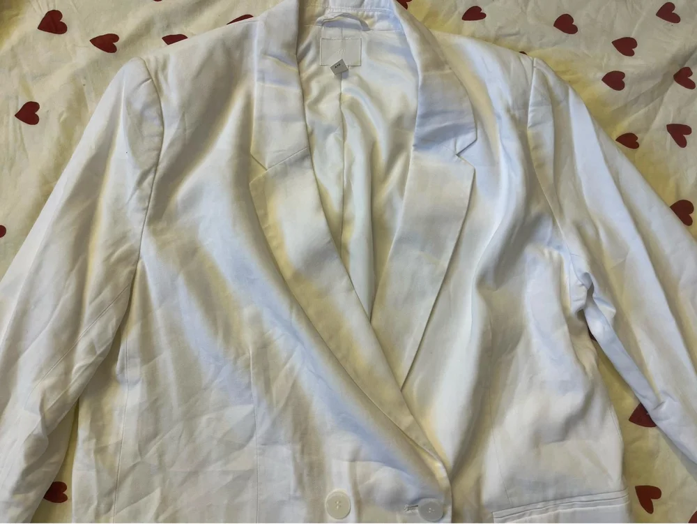 H&M Blazers, size M / 38 / 10, photo 3