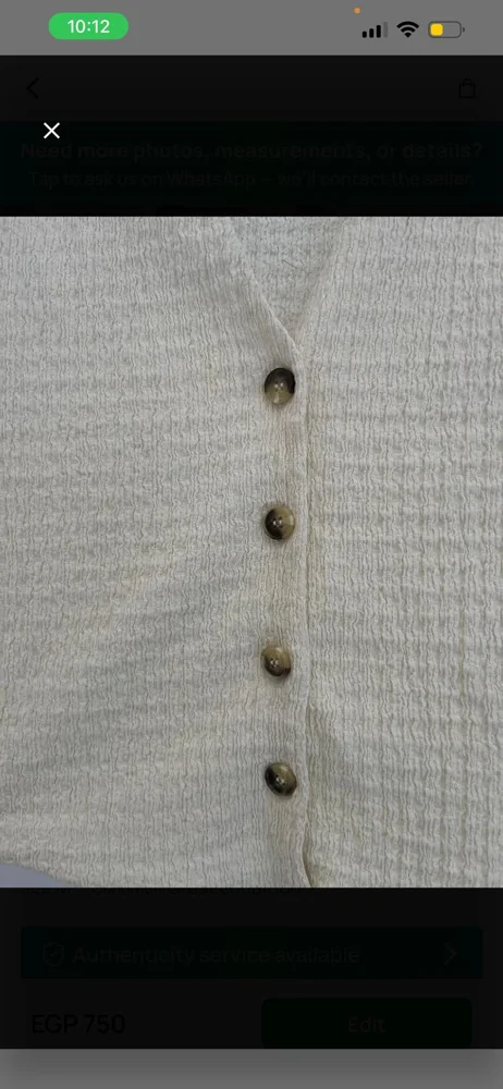 Zara Tank Tops, size S / 36 / 8, photo 2