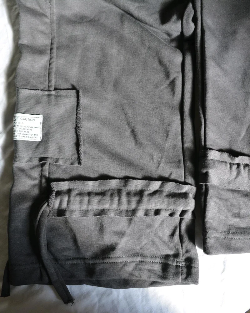 Sweatpants, size One size, photo 3