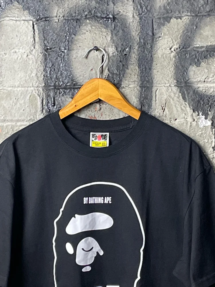 A Bathing Ape (BAPE) T-shirts, size L, photo 3