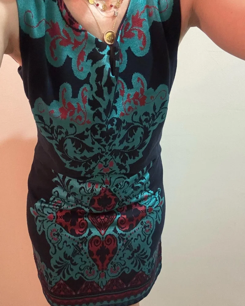Midi Dresses, size S / 36 / 8, photo 3