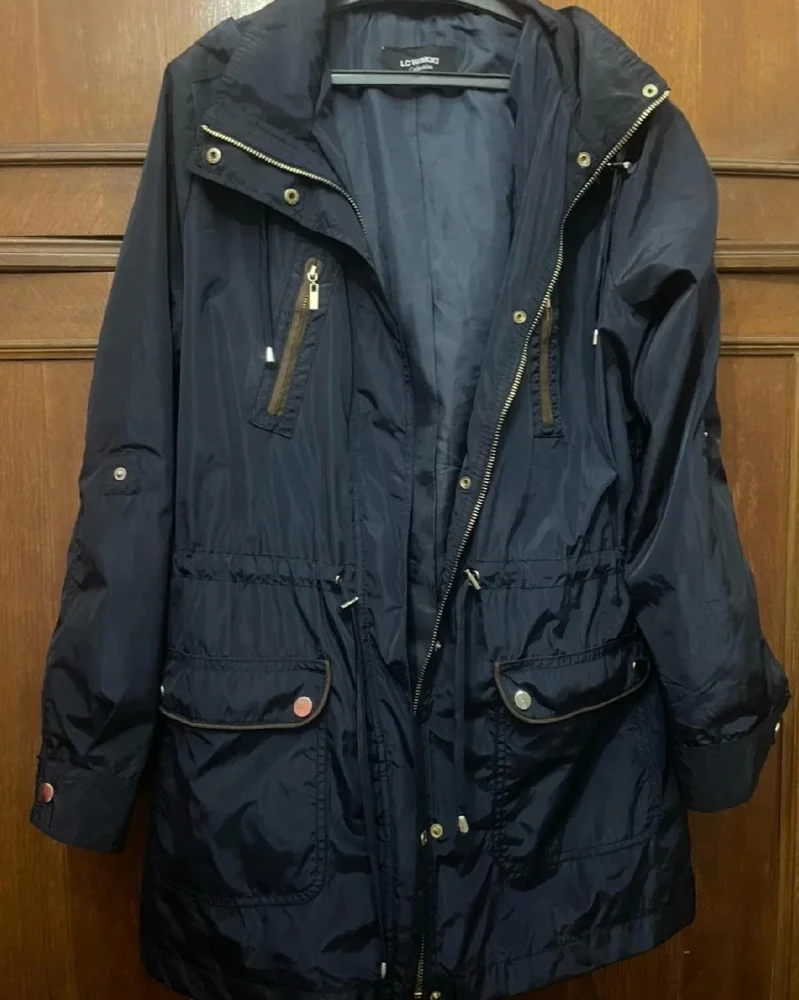 LC Wakiki Coats, size L / 40 / 12, photo 2
