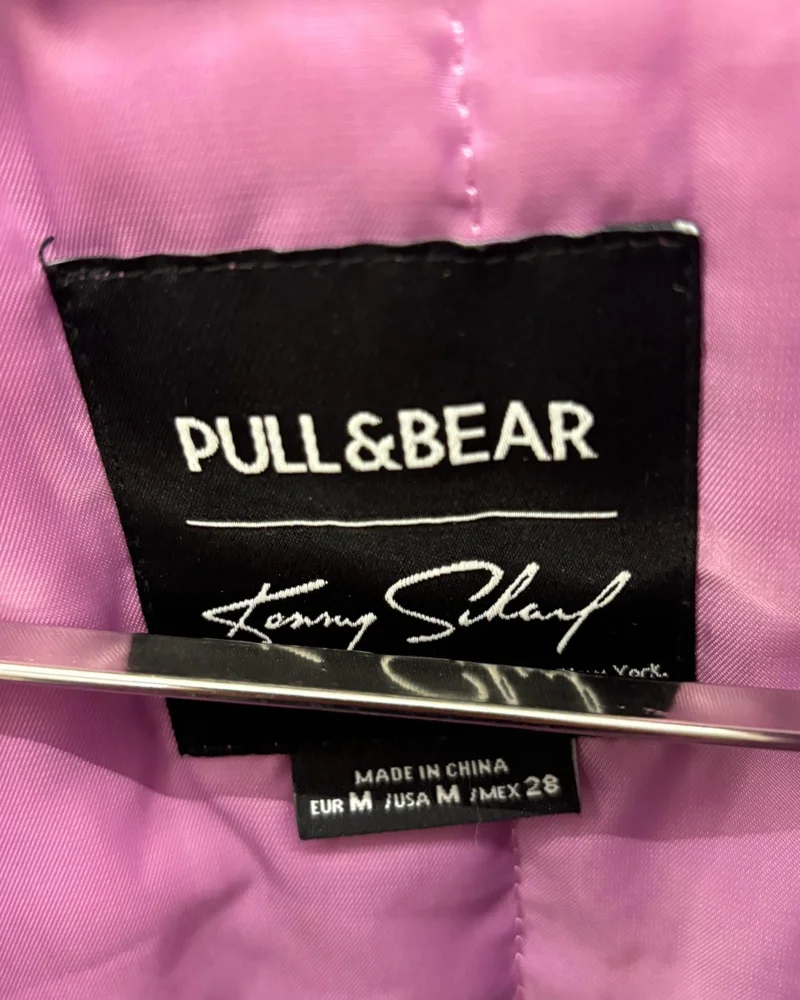 Pull & Bear Jackets, size M / 38 / 10, photo 3