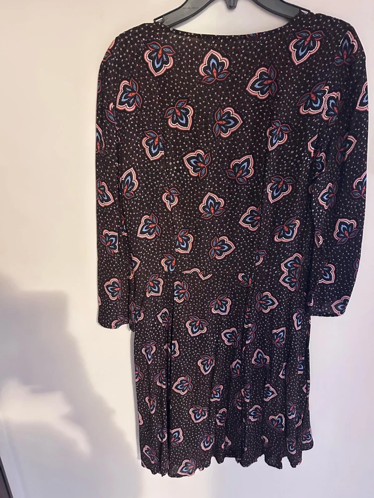 H&M Mini Dresses, size S / 36 / 8, photo 4