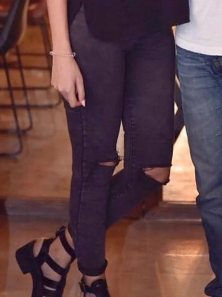 Zara Jeans, size S / 36 / 8, photo 2