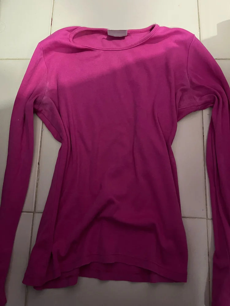 LC Wakiki Long Sleeve