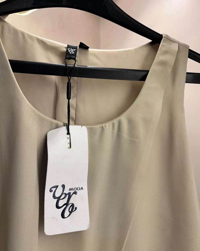 Vero Moda Tank Tops, size M / 38 / 10, photo 4