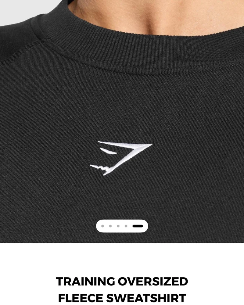 Gymshark Sweatshirts, size M / 38 / 10, photo 5