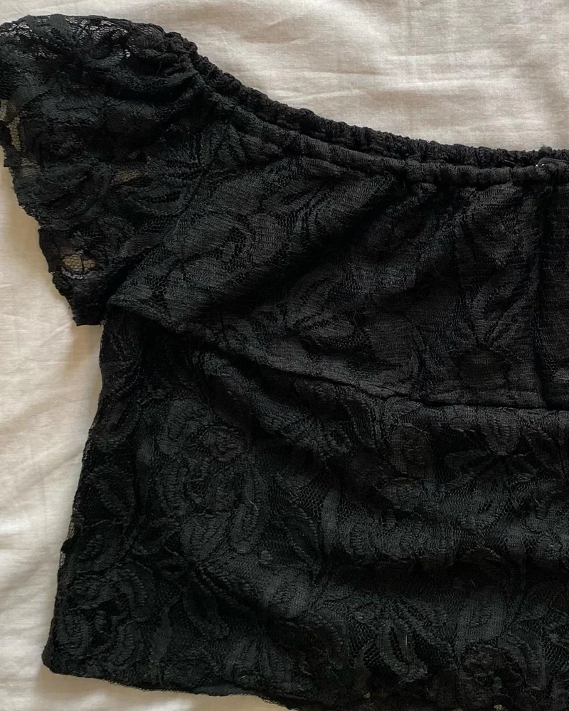 Rojada Crop Tops, size S / 36 / 8, photo 2