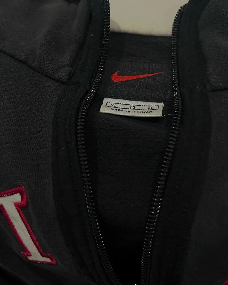 Nike Sweaters, size XL, photo 2