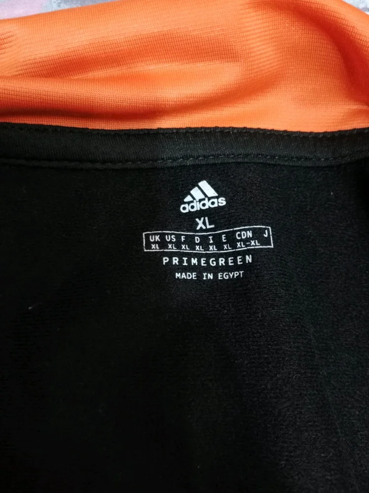 adidas Jackets, size XL / 42 / 14, photo 5