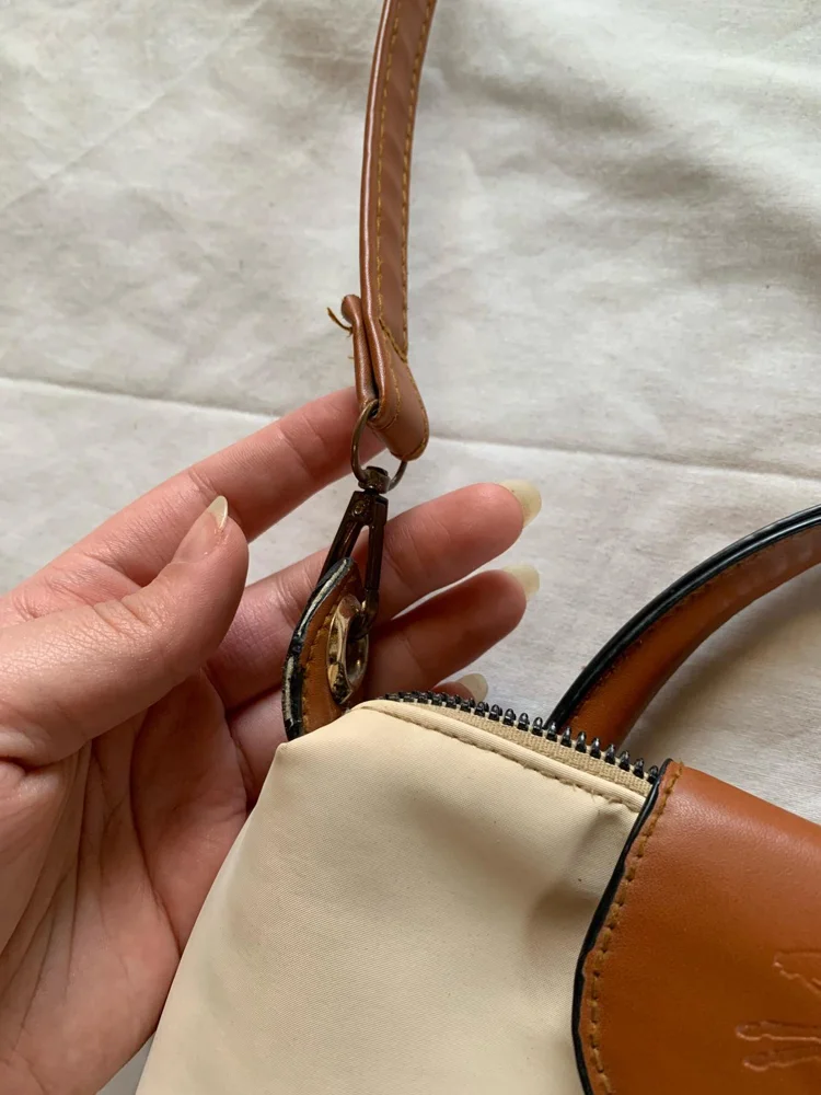Longchamp Cross-Body Bag, size Other, photo 5