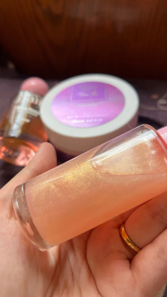 Perfume, size Other, photo 4